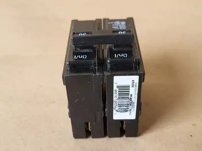 USED EATON BR230