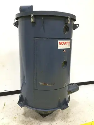 USED NOVATEC NPH-800