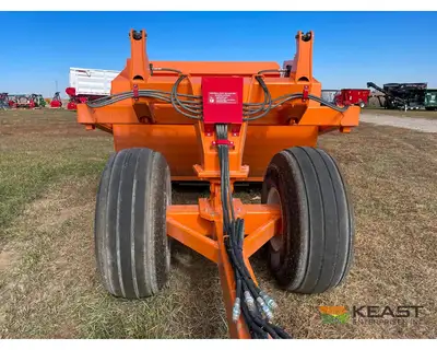 Used BIG DOG _UNKNOWN_ Scrapers Iowa US | Keast Enterprises #1360137