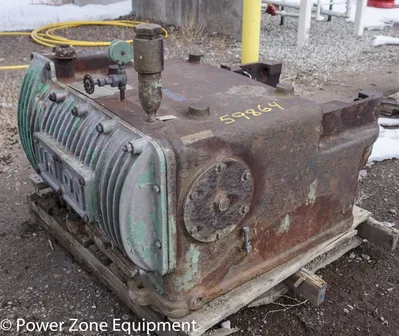 USED UNION TX-90