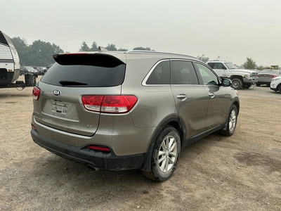 Used 2016 KIA SORENTO SUVs Michigan US | Miedema Asset Management Group #1313955