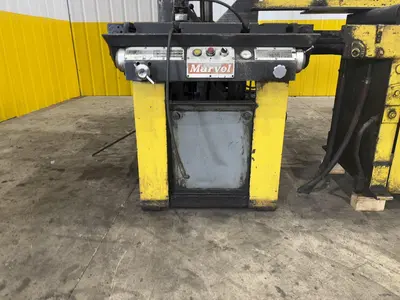 USED MARVEL 81A/M4 SERIS 81