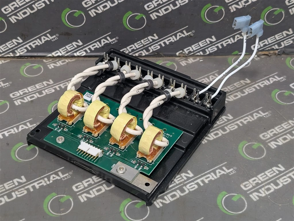Basler Electric 9289904119 Overcurrent Relay Magnetics Board Used