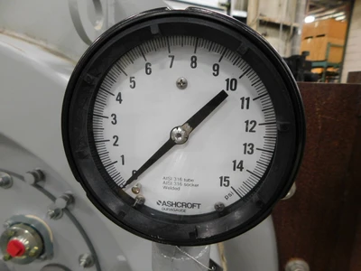 New | in-Stock HAMWORTHY PEABODY COMBUSTION U1WDO270 Boiler Accessories Ohio US | Equipment Recovery Corp. #1331597