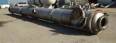 USED DCR CONSTRUCTION INC. NA