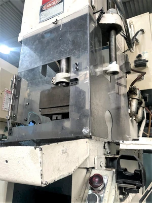 USED 1983 GREENERD PRESSES GREENERD HA-8-11L2 PRESS