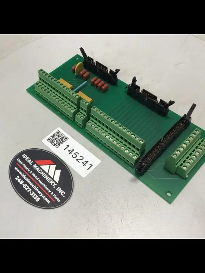 USED BRANSON 144-100-146
