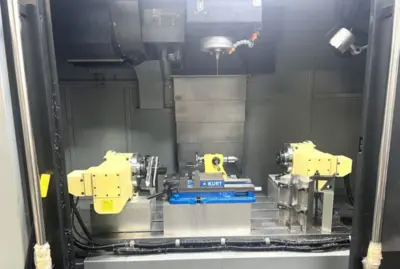 2018 TOYODA FV1165 Vertical Machining Centers | Toolquip, Inc. (3)