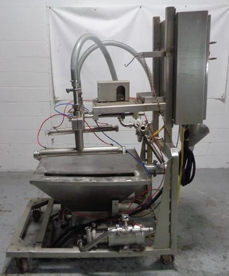 Used FEDCO STI 24 COS Glaze Applicator California US | BakeryEquipment.com #1554631