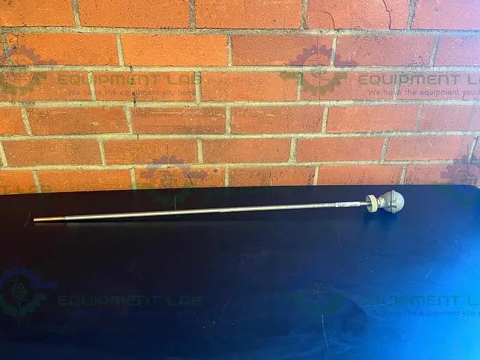 NEW BUCHIGLASUSTER 31.01014.0965 RESISTANCE THERMOMETER W/ 38" PROBE