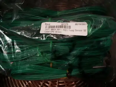 Used Parker Parker 161173 Sensors US | Infinity wholesale & Supply LLC #1305656