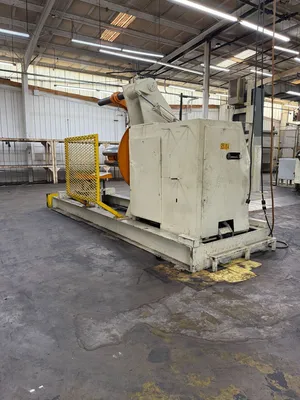 AMERICAN STEEL 30000 Reels | Rygate LLC (4)