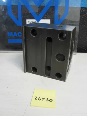 USED HAAS 04-0071