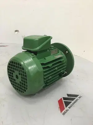 USED HITACHI VTFO-K 4P