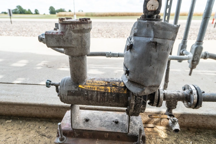 Used 2014 TEIKOKU _UNKNOWN_ Pumps | Solutions 4 Manufacturing #943690