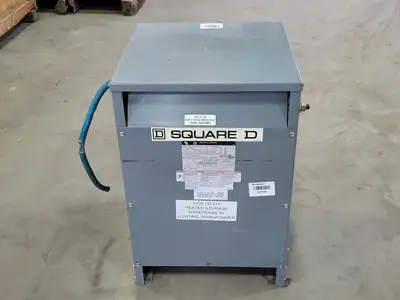 USED 2008 SQUARE D EE45T65HCU