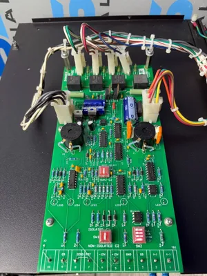 AMETEK ZF2-480-225-NC-01 Electrical/PLC/Automation | ESS Industrial Equipment Sales (9)