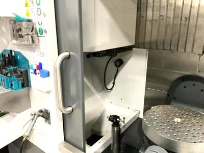 2022 HAAS UMC-500 Vertical Machining Centers | Toolquip, Inc. (5)