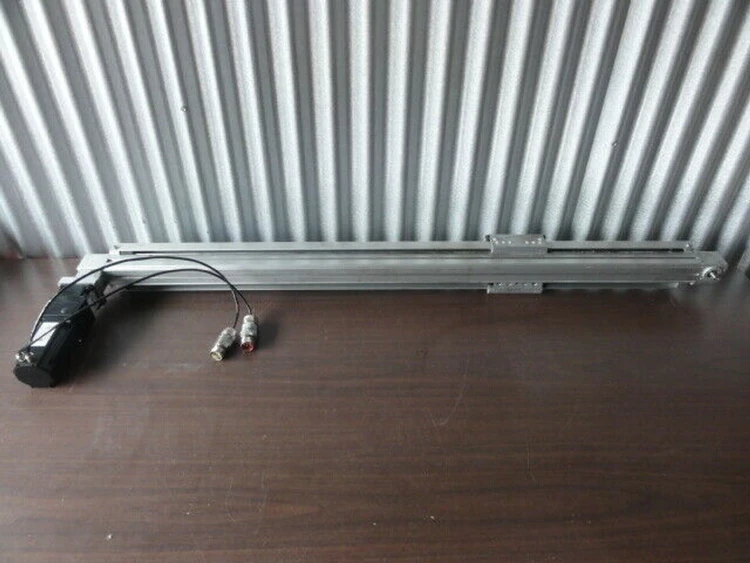 Used FESTO DGE-25-850-ZR-LV-RF-KG-KF-GA Misc Electrical & Power Parts | BG Industrial Surplus #472181