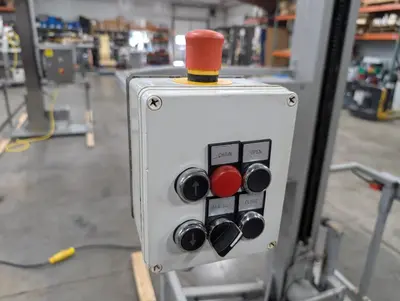 USED SVEBA DAHLEN BL
