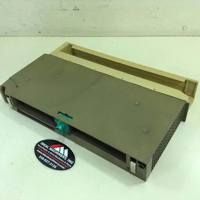 USED SIEMENS 6ES5 454-7LA12