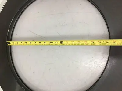 USED BULLARD 669656