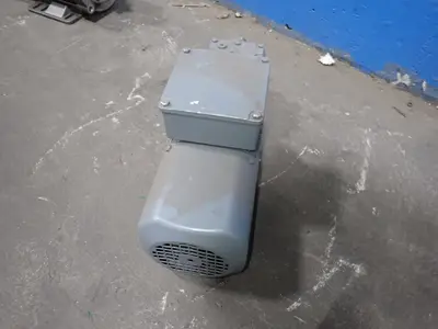 Keb 0.50 Hp Gear Drive