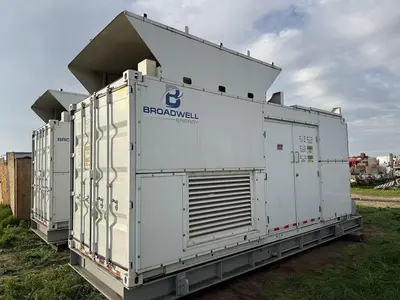 USED GEMINI H304