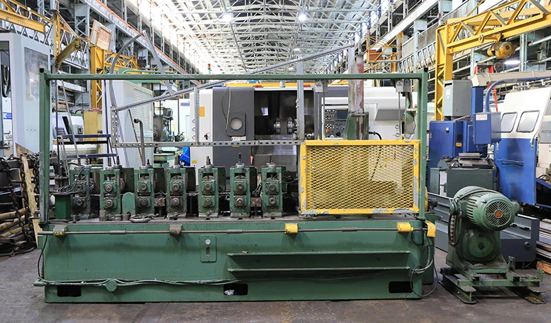 USED Yoder M1.5