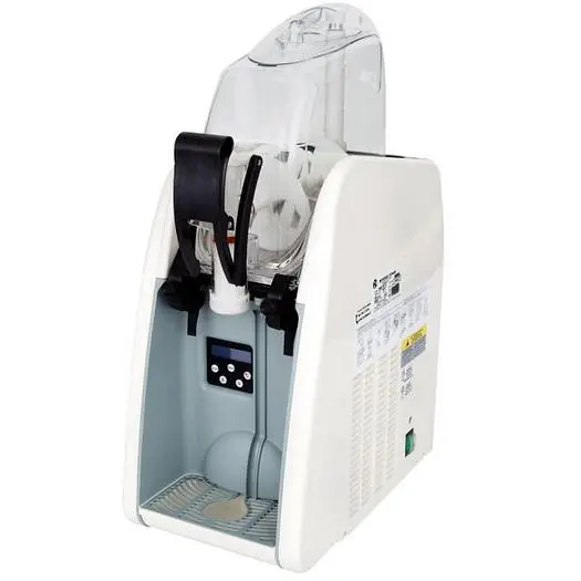 Soft Serve Machine - Gelato - frozen yogurt -  smoothies and more