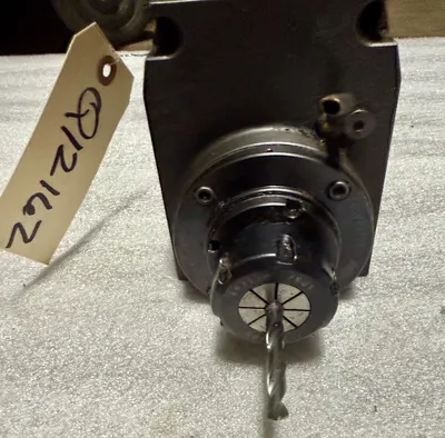 MORI SEIKI - Tool Holders | Great American Equipment Company (3)