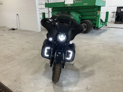 Used 2020 HARLEY DAVIDSON FLHXS Motorcycles (Misc) Michigan US | Miedema Asset Management Group #1397252