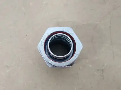 1" Liquidtight Connector (Box of 6)