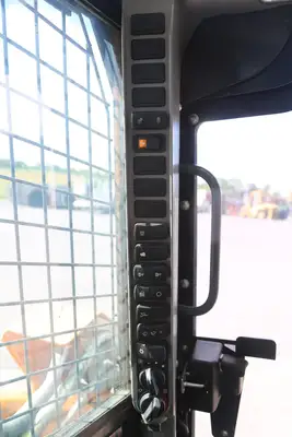Used 2023 CASE SV280B Skid Steer Loaders Pennsylvania US | Zimmerman Farm Service #1409849