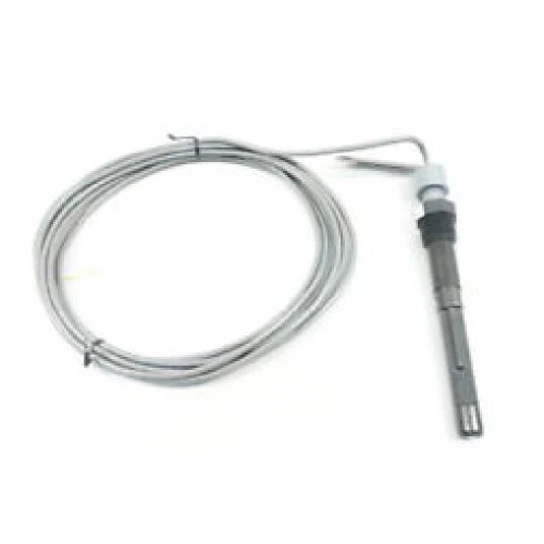 Honeywell 04905-X25-44-333-X7-000-000 Conductivity Cell, Platinum, 7' Leadwire [New]