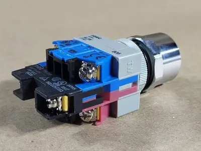NEW IDEC ALFW29911D-G-24V