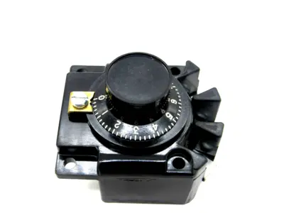 NEW RELIANCE ELECTRIC 76500-T POTENTIOMETER 76500T