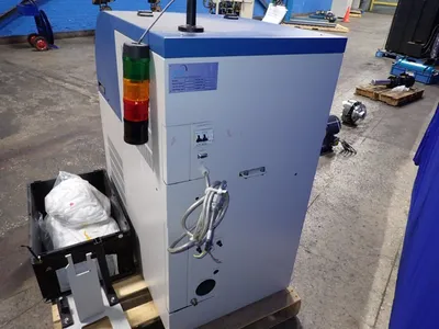 USED 2009 ADVANCED DICING TECHNOLOGIES LTD 921