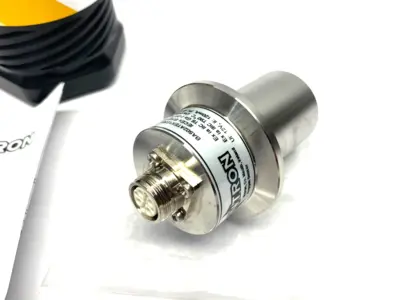 USED NTRON GAS MEASUREMENT OXYGEN SENSOR FOR GAS MEASUREMENT ANALYSER