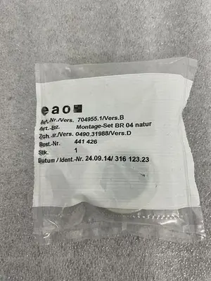 EAO 70955.1 VERS. B