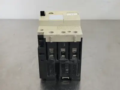 USED SIEMENS 3VU1600-1MQ00