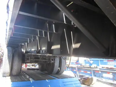 Used GREAT DANE 42′ SLIDING TANDEM FLATBED Flatbed Trailers Florida US | USA Transequipment #1542580