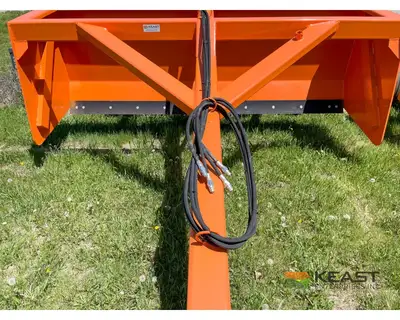 Used BIG DOG _UNKNOWN_ Box Scrapers Iowa US | Keast Enterprises #1360059