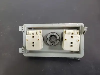 USED SQUARE D 9001KY3