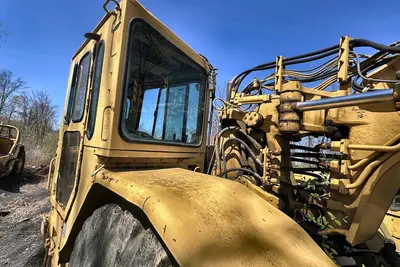 Used 1979 CATERPILLAR 627B Scrapers Pennsylvania US | Proxy Equipment #1378185