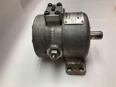 New | in-Stock RACINE PV0-PSS0-06ER-02 Pumps | Surplus Asset Holdings #1206349