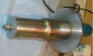 APV/Anhydro Model CC-63 Centrifugal Atomiser