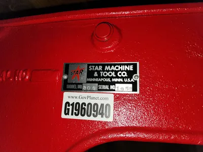 USED STAR 80G