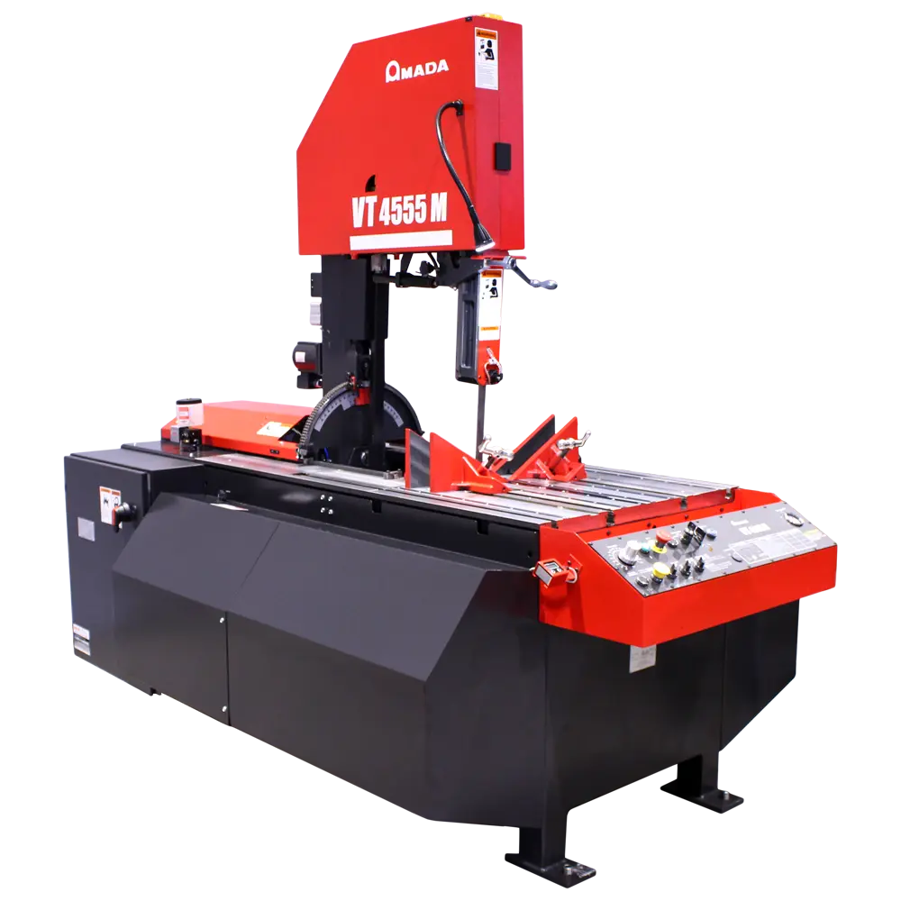 NEW AMADA VT-4555M