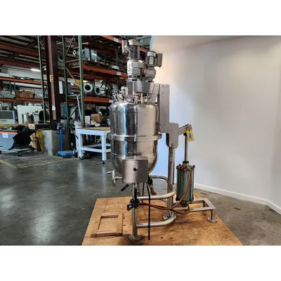 USED GROEN MFG. CO. DN/TA-30 VP
